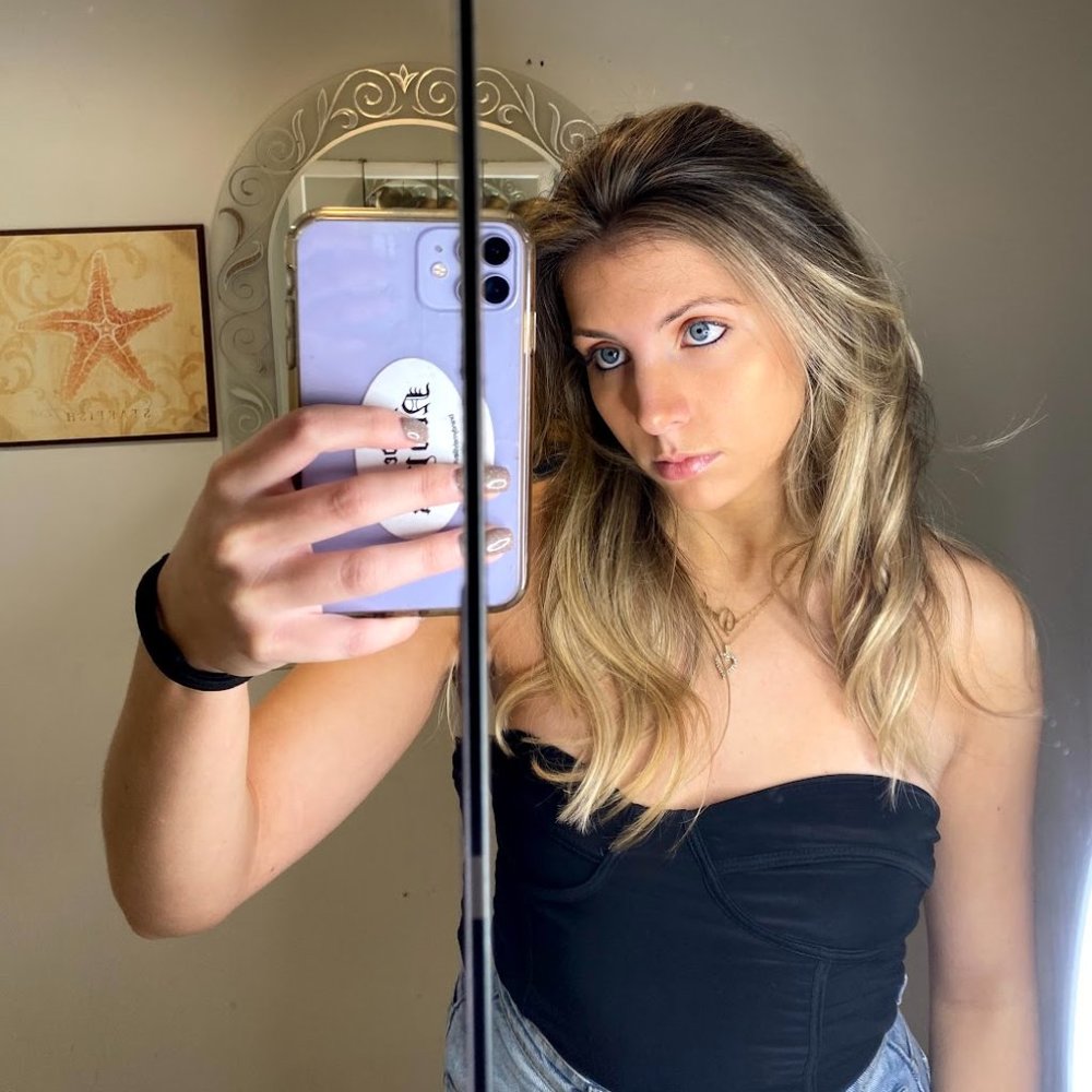 PLT Topless Bodysuit